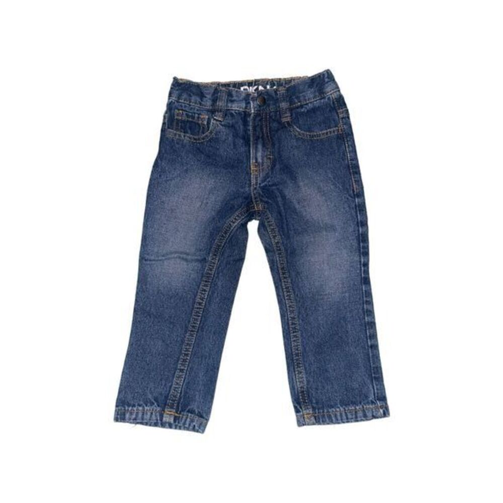 🔥 5 for $30 🔥 DKNY Boys Skinny Jeans | 2T